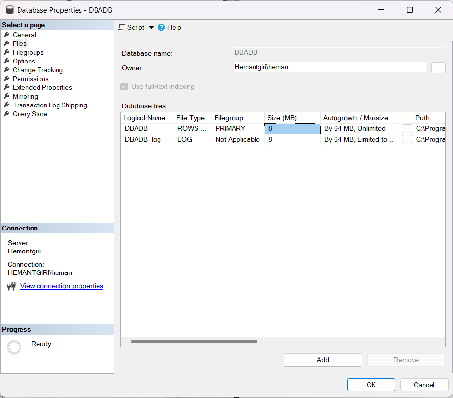 Common Mistakes in SQL Server – Part 4 – SQLServerCentral