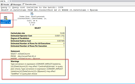 Common Mistakes in SQL Server – Part 5