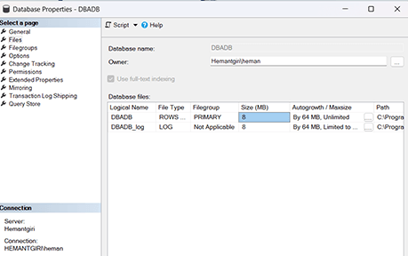 Common Mistakes in SQL Server – Part 4