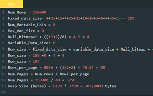 Common Mistakes in SQL Server – Part 3