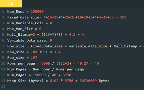 Common Mistakes in SQL Server – Part 3